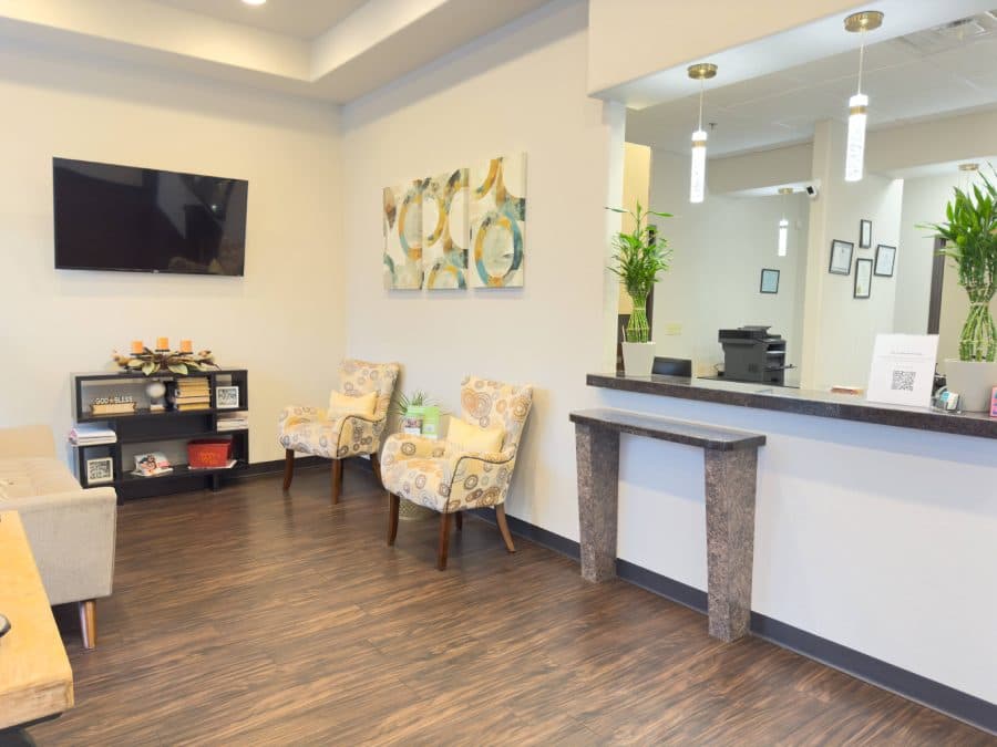 Sedation Dentistry