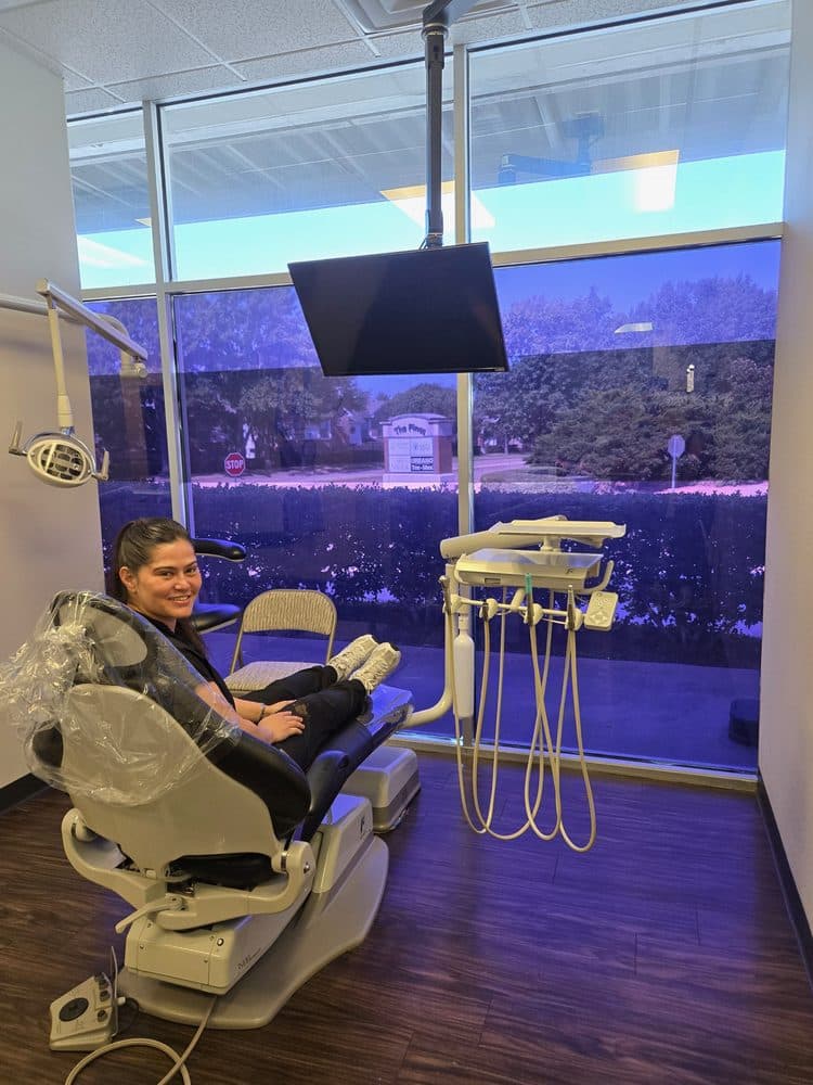 Oral Surgery
